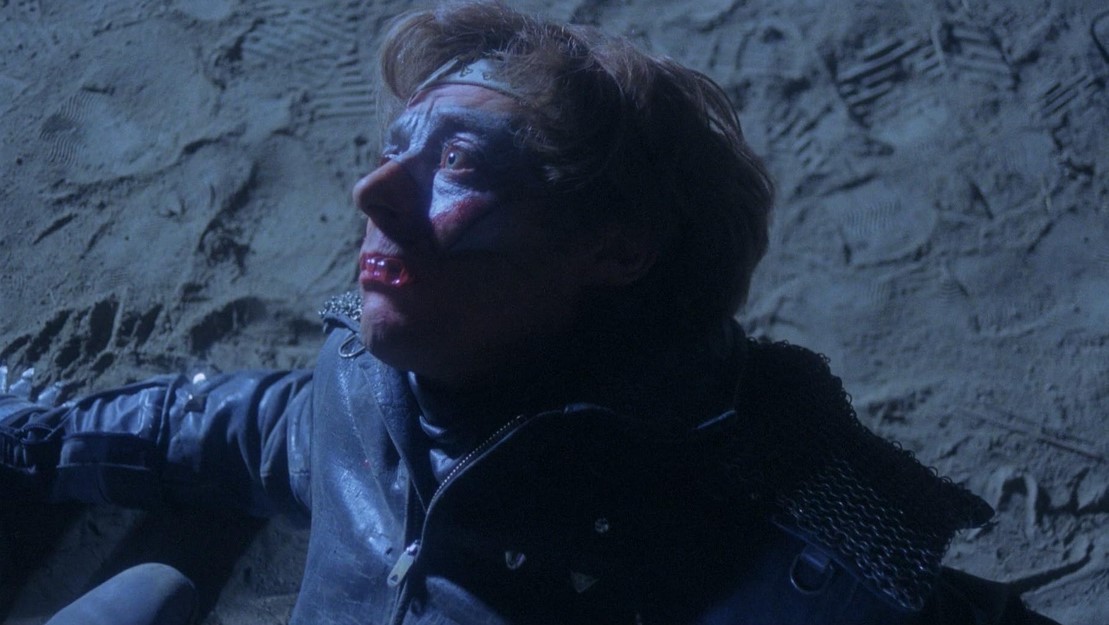 Le Gladiateur du Futur (1983)