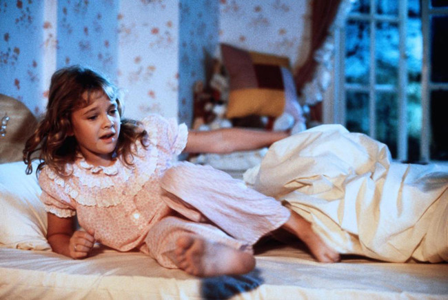 Cat's Eye de Lewis Teague - 1985