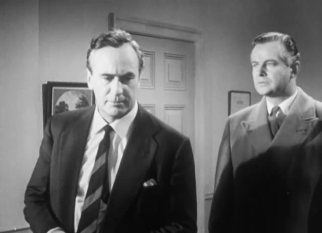  The Hand (1960) 