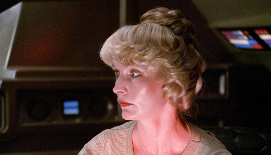La Galaxie De La Terreur (1981) 