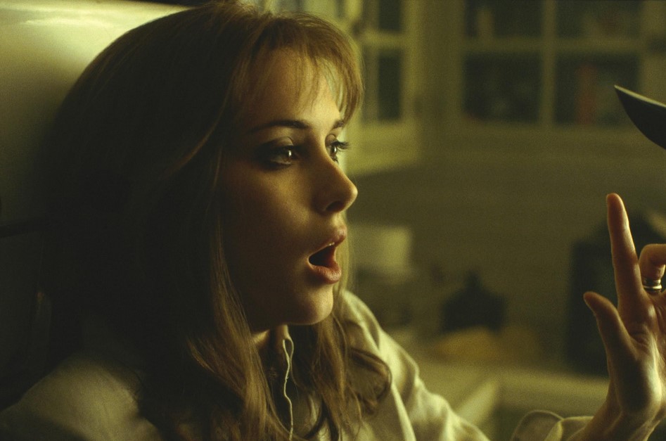 Les Âmes Perdues (2000)