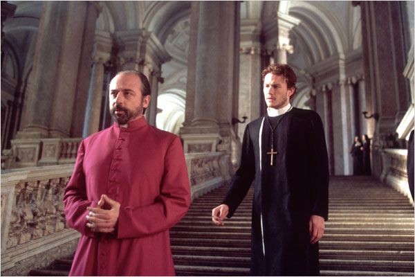 Le Purificateur (2003)