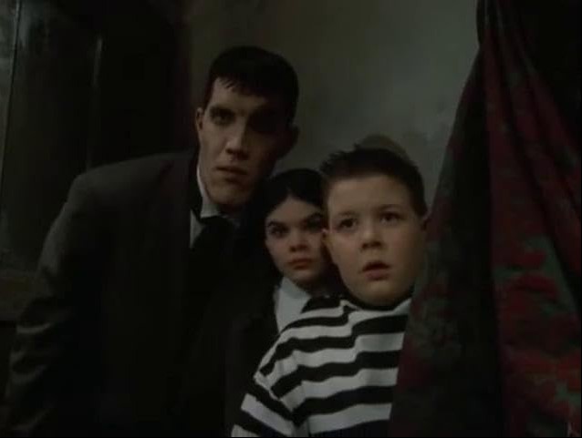 La Nouvelle Famille Addams - Saison 1