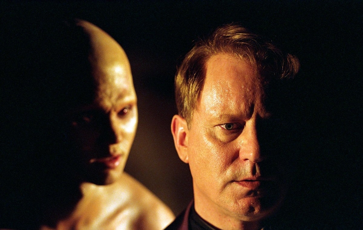 Dominion - Prequel To The Exorcist - 2005 / Epouvante-Horreur  