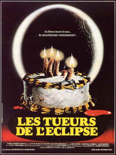 Les Tueurs De L'Eclipse 