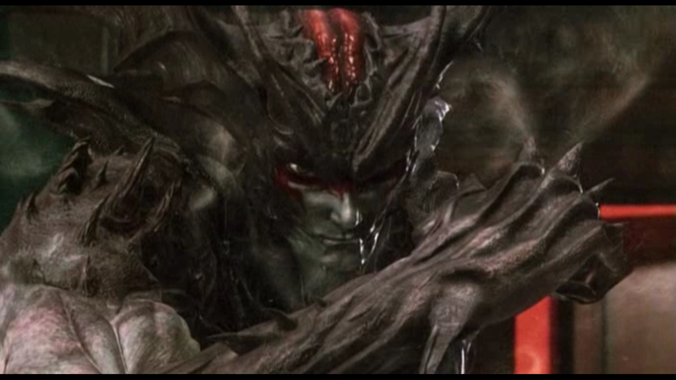 Devilman (2004) 