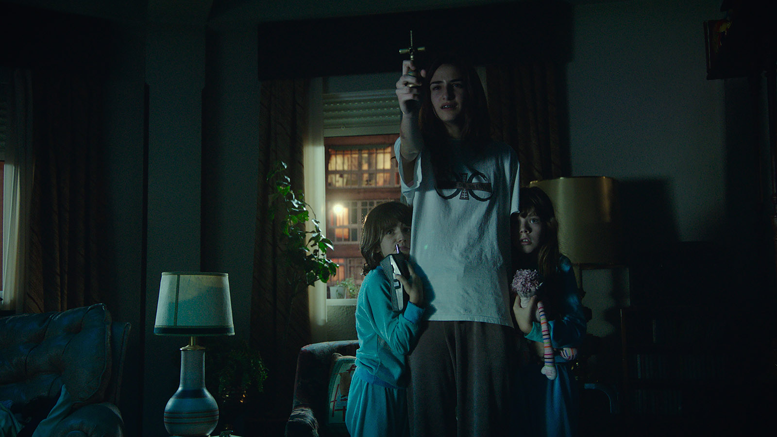Veronica (2017)
