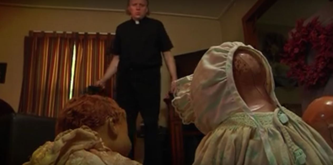 Amityville Exorcism (2017)