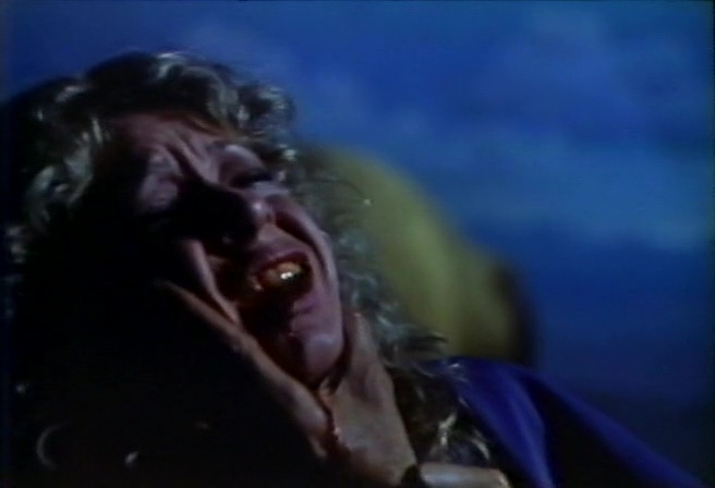 La Danse des Esprits (1982)