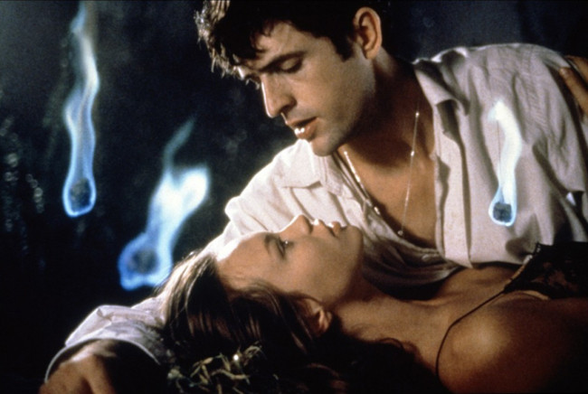 Dellamorte Dellamore de Michele Soavi - 1994 / Fantastique - Horreur