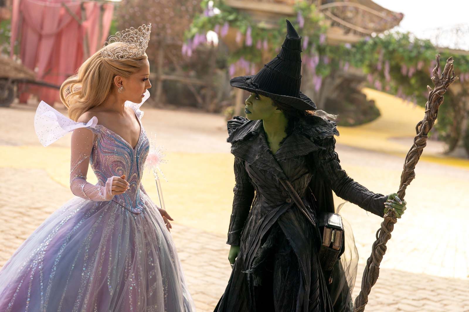Wicked - Partie 2 : For Good (2025)