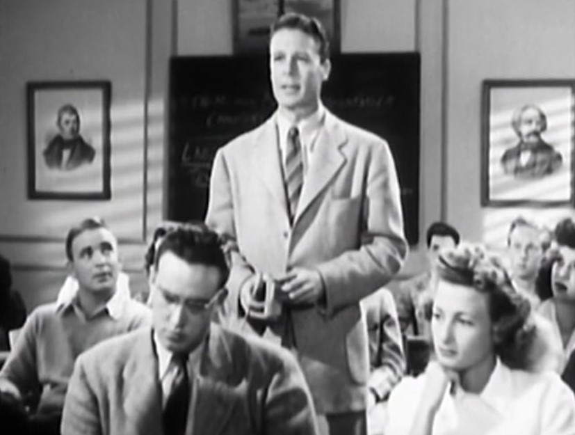 Le Monstre De Minuit (1942) 
