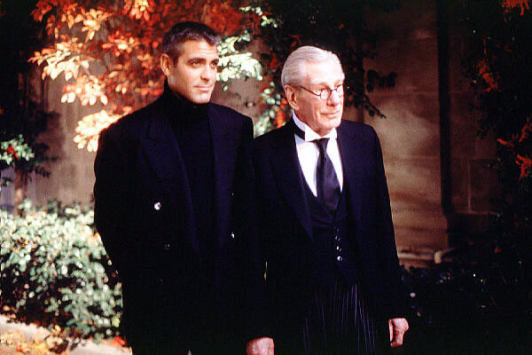 Batman Et Robin de Joel Schumacher - 1997