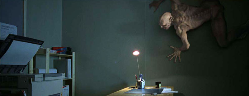 Tale Of Vampires (2006) 
