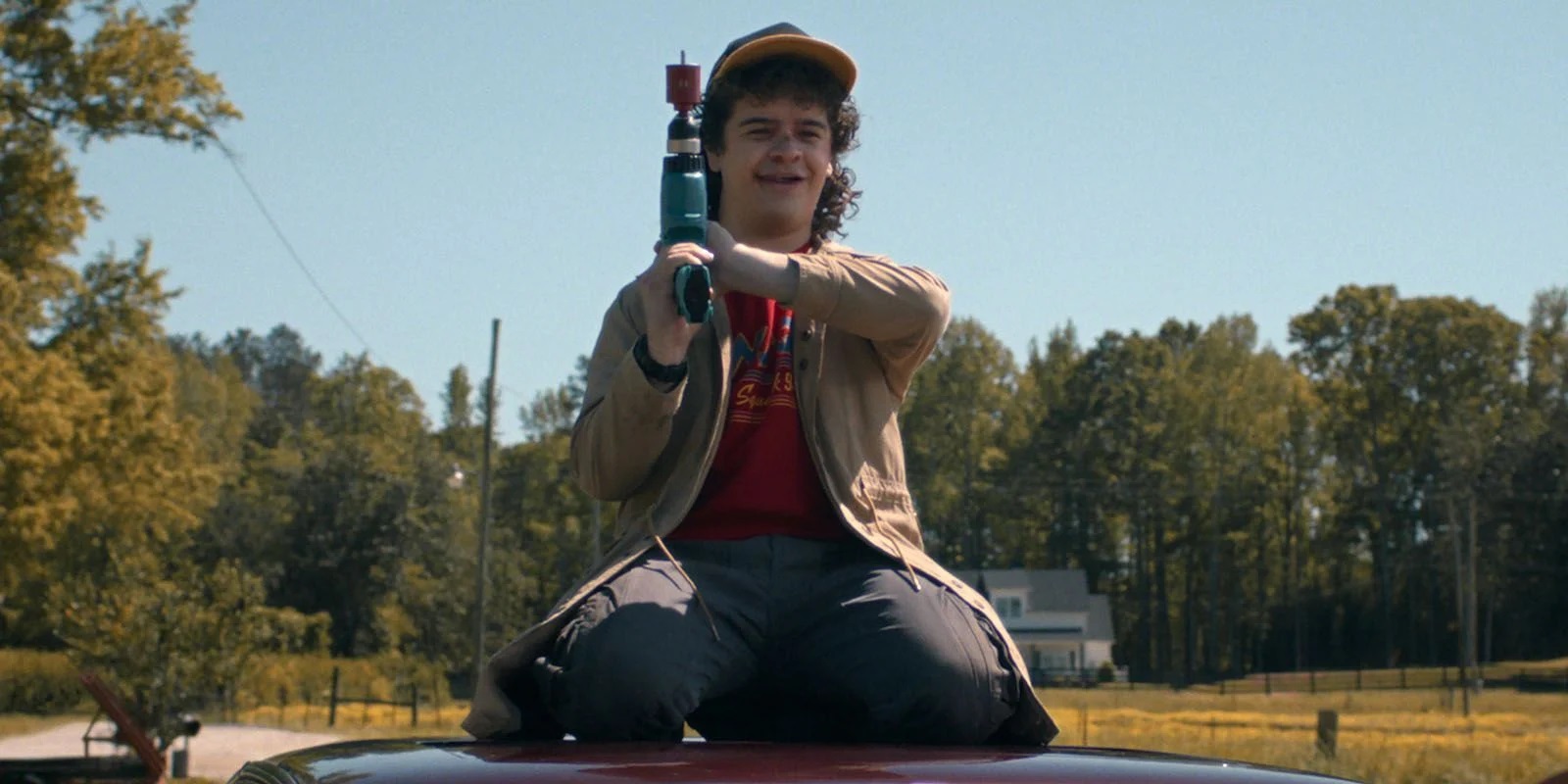 Stranger Things - Saison 5