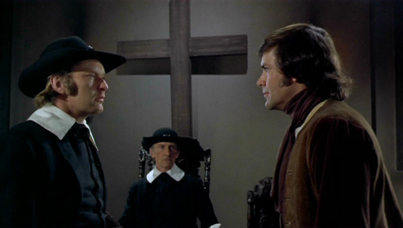 Les Sévices De Dracula (1971) 