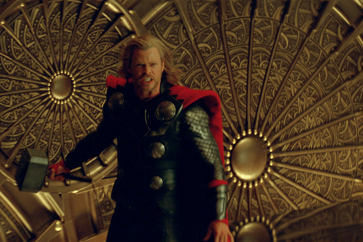Thor - 2011