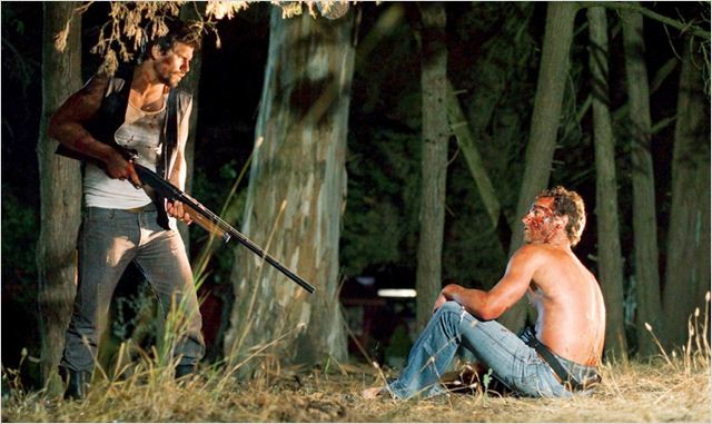 The Violent Kind (2010)