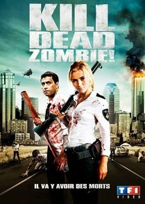 Kill Dead Zombie