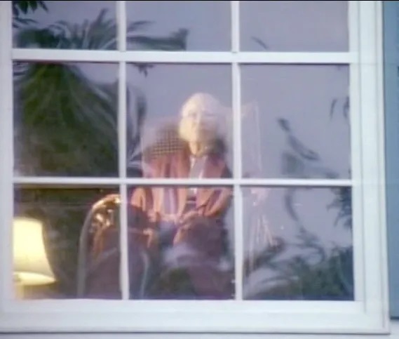 La Secte de Bay Cove (1987) 