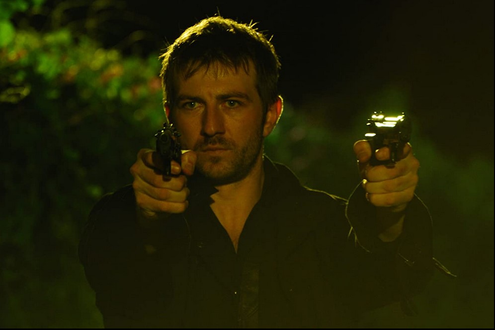 Les Immortels De La Nuit (2009)