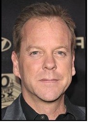 Kiefer Sutherland 