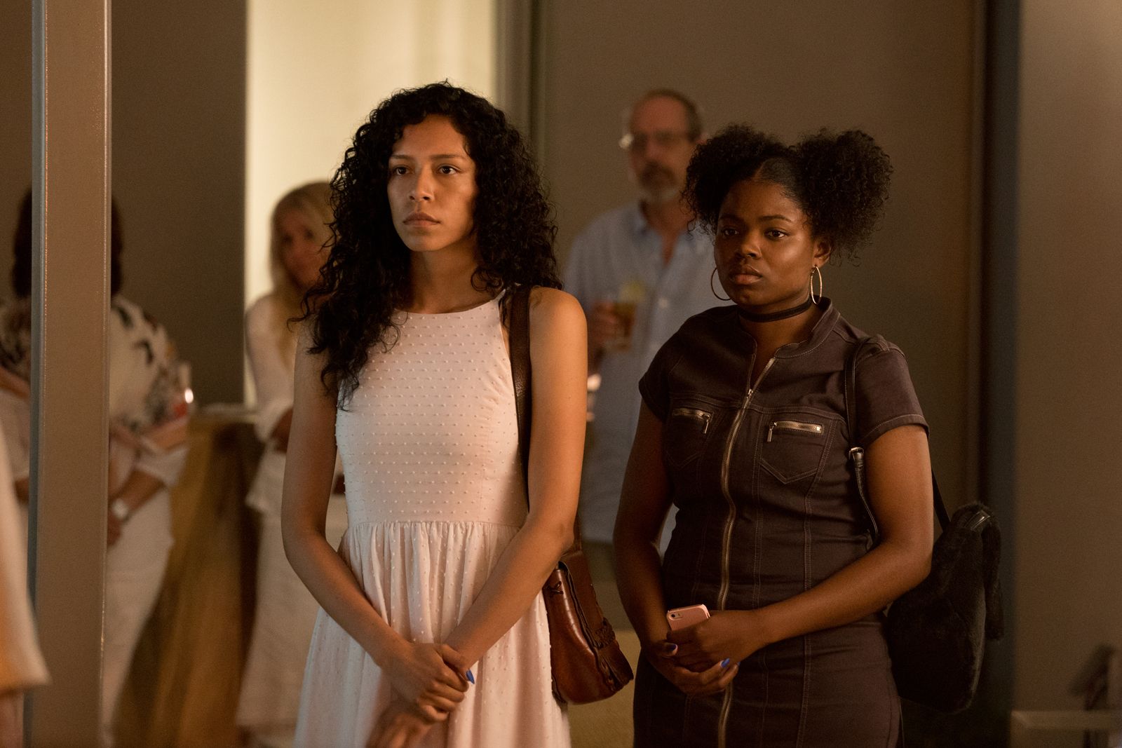Chambers - Saison 1 