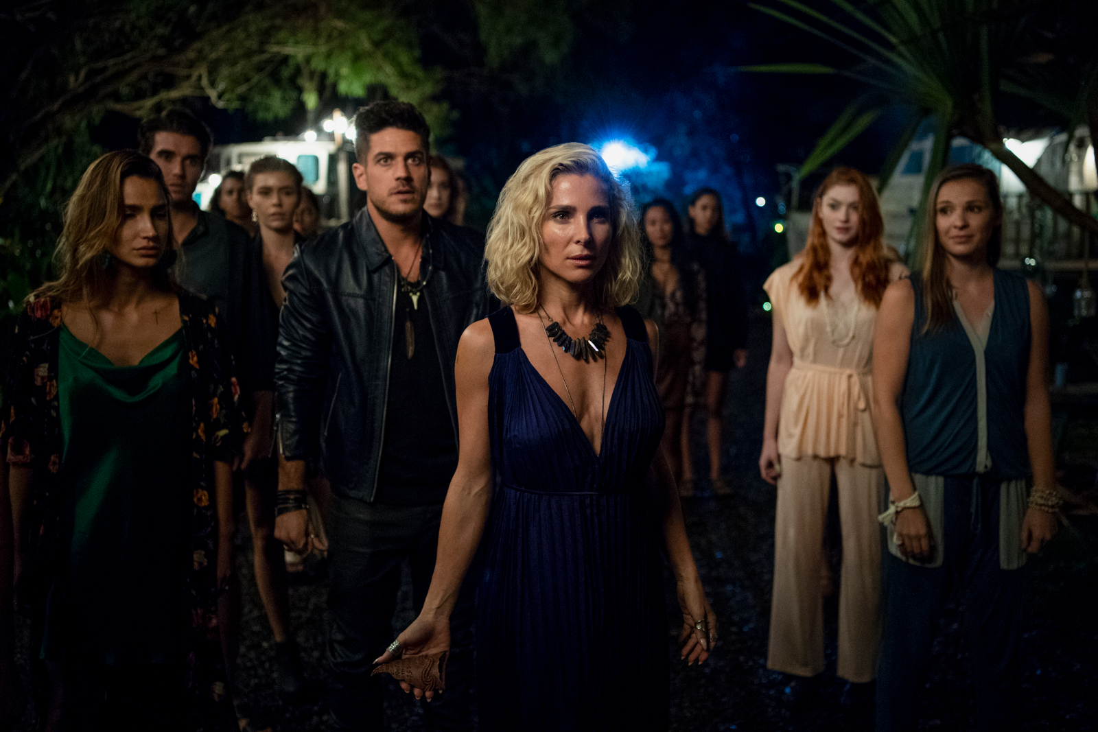 Tidelands : Terre de Marées - Saison 1