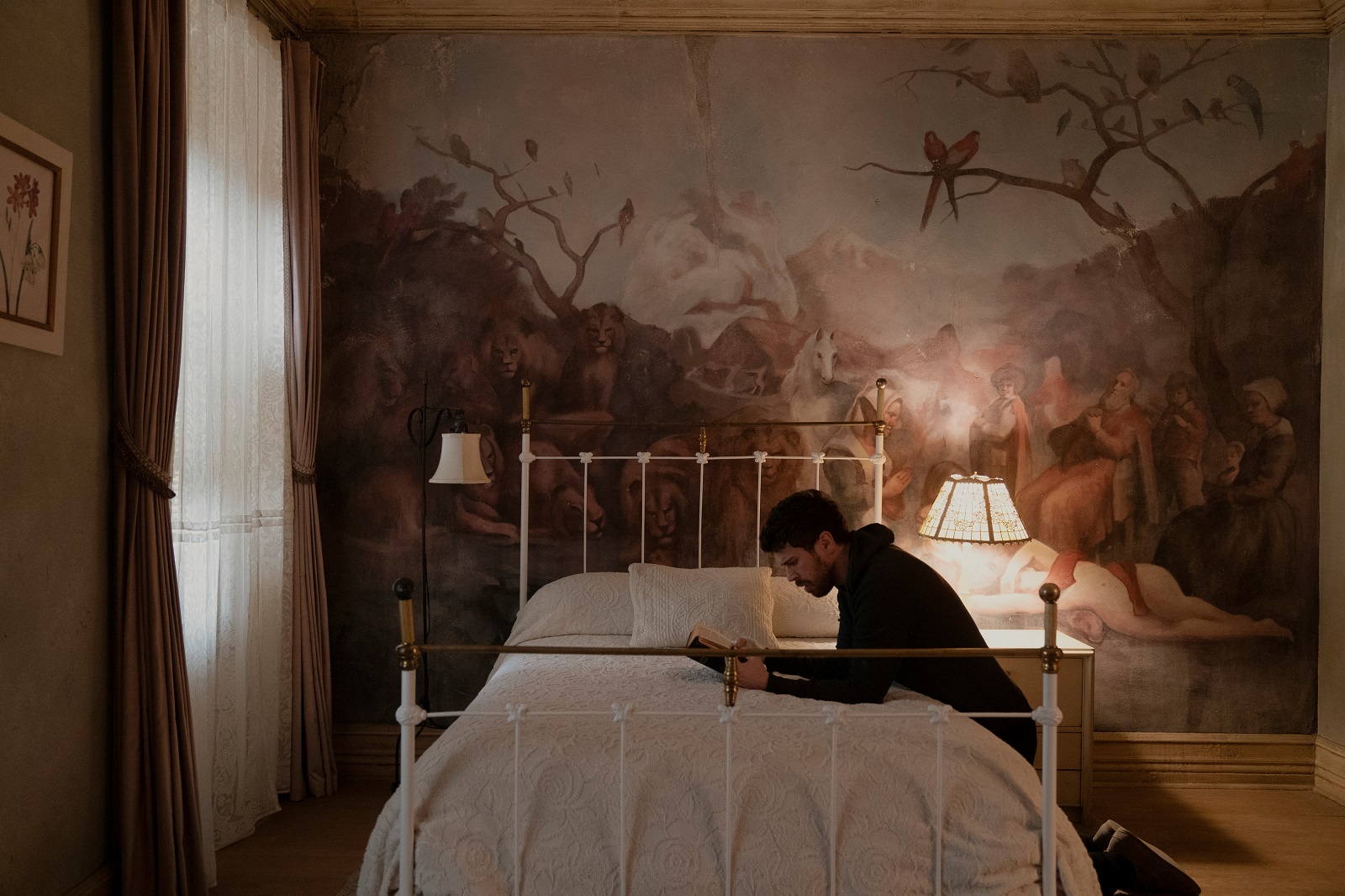 Servant - Saison 2 