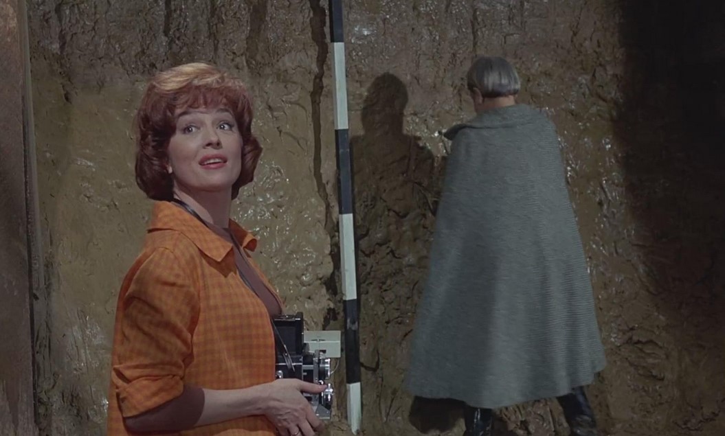 Les Monstres De L'Espace (1967) 
