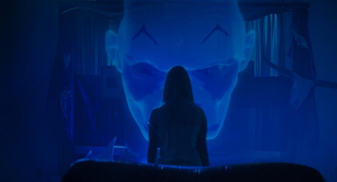 Girl Next (2021)