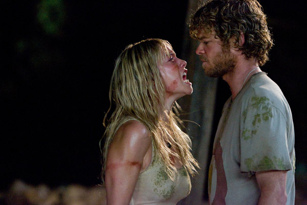 Les Ruines (2008)  