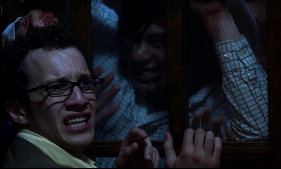 Detention Of The Dead (2012)