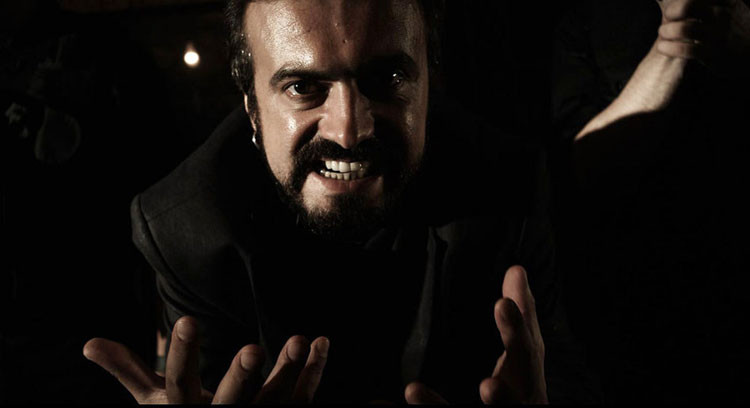 A Serbian Film de Srdan Spasojevic - 2010