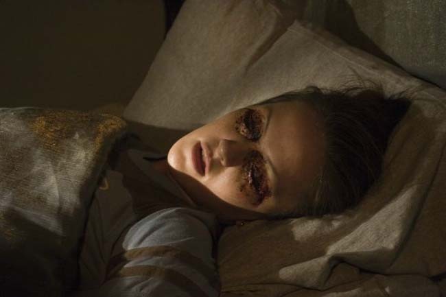 Black Christmas de Glen Morgan - 2006