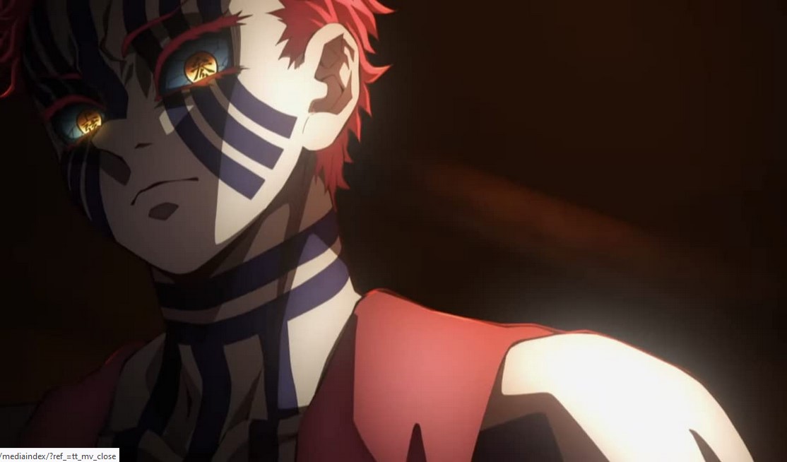 Demon Slayer : En Route Pour Le Village des Forgerons (2023) 