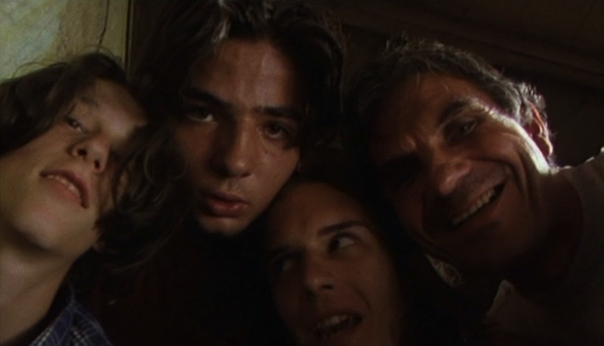 Décadence (1999) 