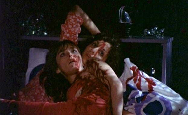 Black Christmas de Bob Clark - 1974
