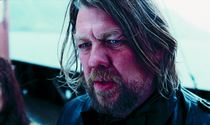 Harpoon (2009)
