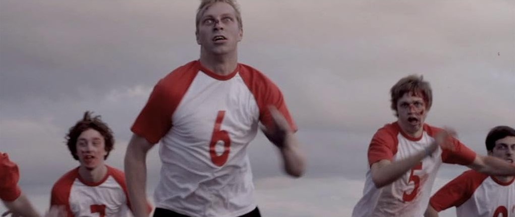Gangsters, Guns And Zombies (2012)