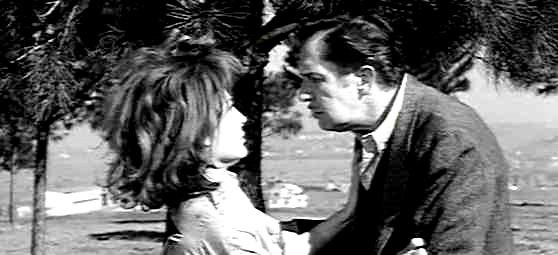 Je Suis Une Légende (1964) 