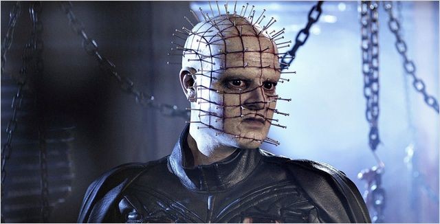 Hellraiser - Révélations (2011)
