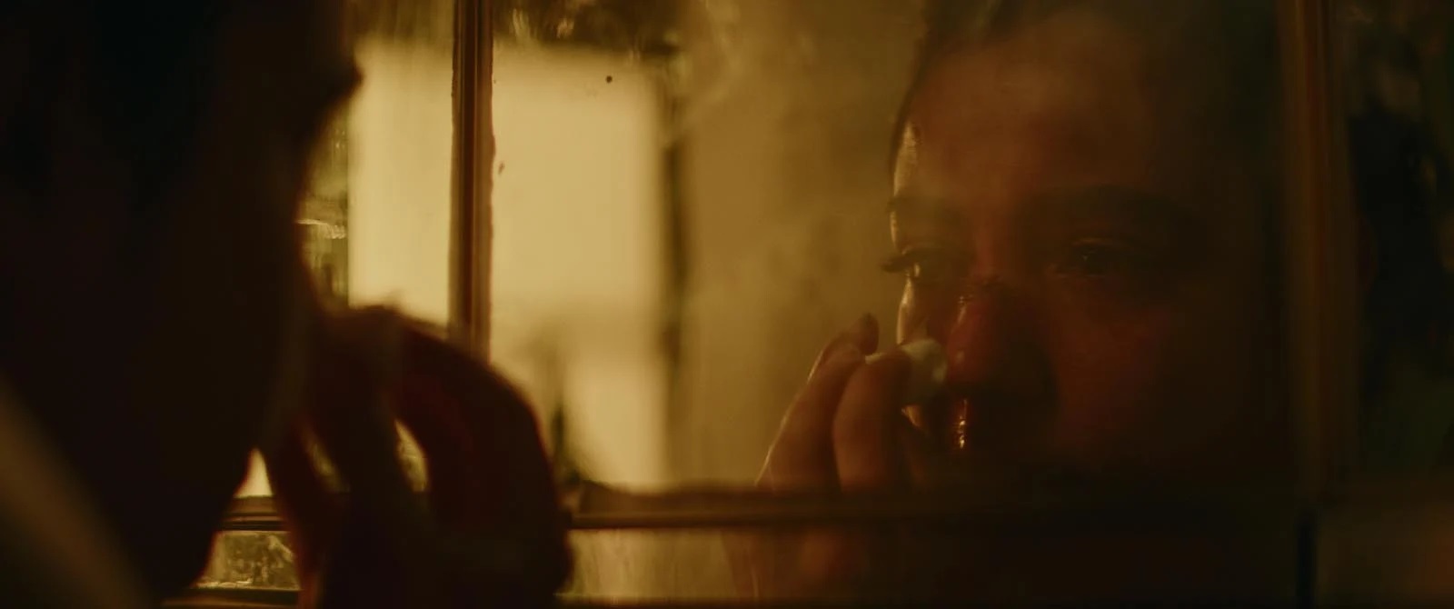 La Damnée (2024)  