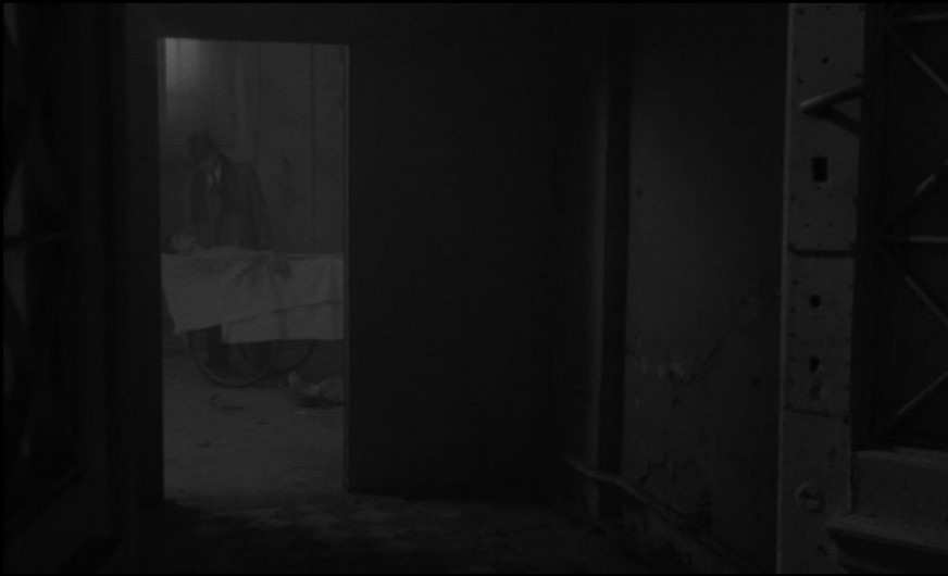 Crépuscule (1990)