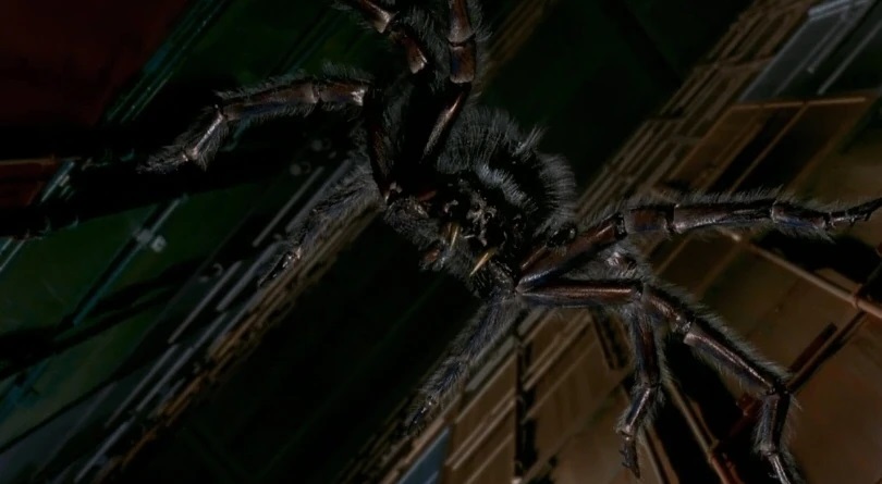 Spiders 2 (2001)