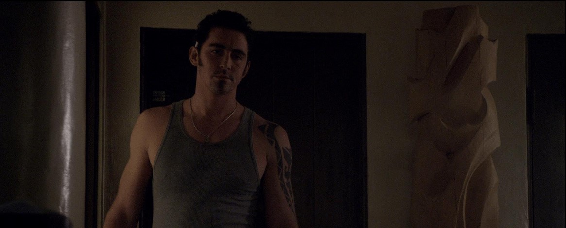 Possession (2009)