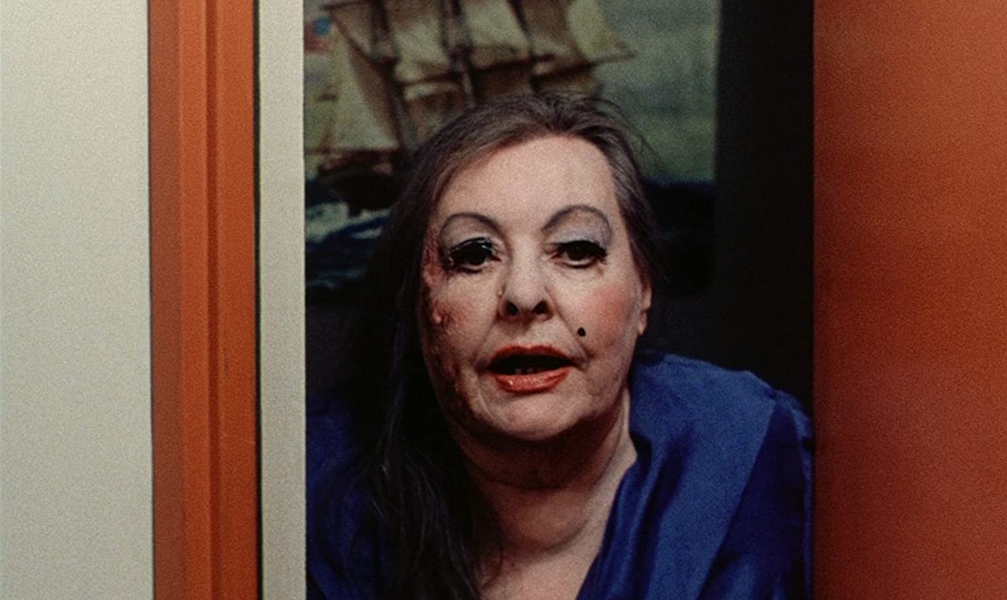 Frissons (1975) 