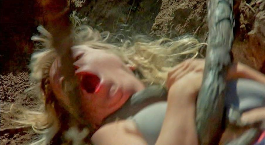 The Crawlers (1990)