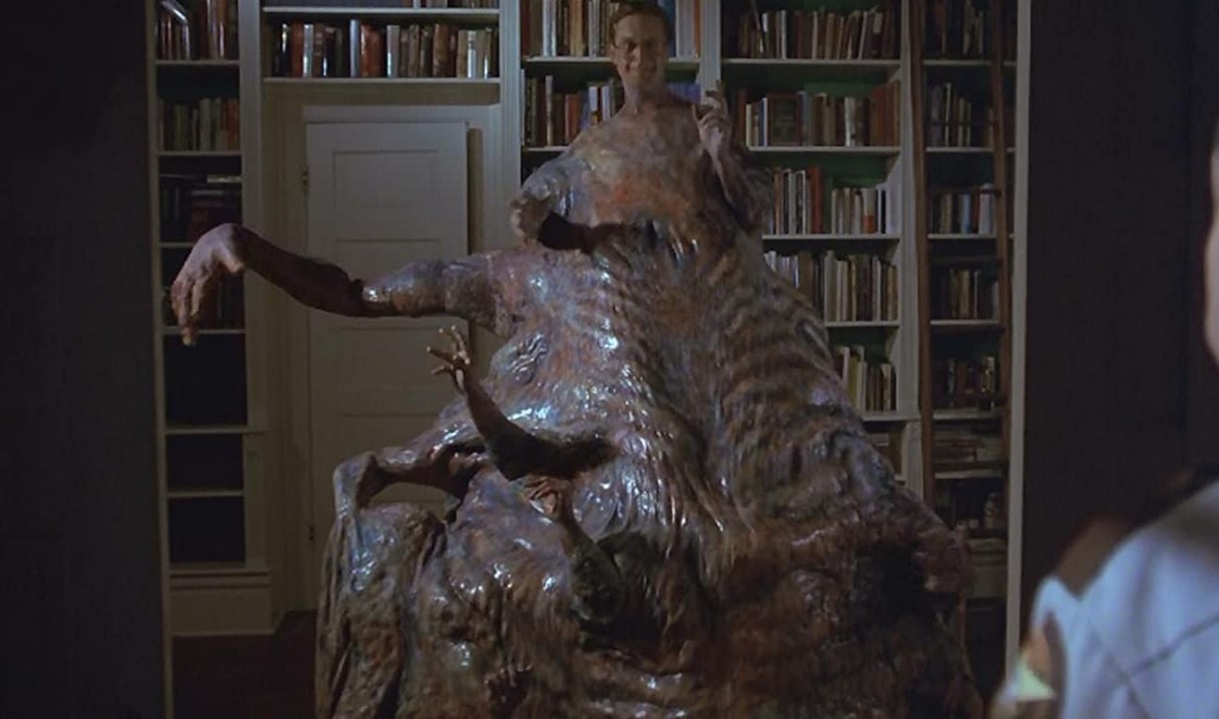 Frère De Sang 3 (1991) 