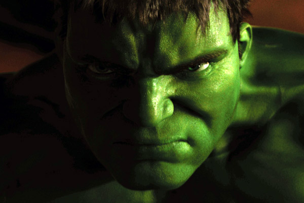 Hulk (2003) 